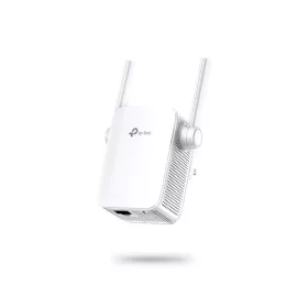   TP-Link Range Extender WiFi AC1200 - RE305 (867Mbps 5GHz + 300Mbps 2,4GHz; 2 állítható antenna)