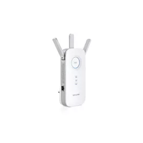   TP-Link Range Extender WiFi AC1750 - RE450 (1300Mbps 5GHz + 450Mbps 2,4GHz; 3 állítható antenna)