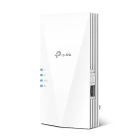   TP-Link Range Extender WiFi AX3000 - RE700X (2402Mbps 5GHz + 574Mbps 2,4GHz; WiFi6; 1x1Gbps)