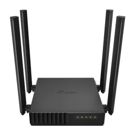   TP-Link Router WiFi AC1200 - Archer C54 (300Mbps 2,4GHz + 867Mbps 5GHz; 4port 100Mbps, MU-MIMO)