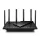 TP-Link Router WiFi AX5400 - Archer AX73 (574Mbps 2,4GHz + 4804Mbps 5GHz; 4port 1Gbps; OFDMA; Wifi-6)