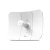 TP-Link Access Point WiFi N Kültéri - Pharos CPE610 (300Mbps, 5Ghz; 100Mbps, 24V PoE; irányított 23dBi antenna)