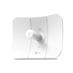   TP-Link Access Point WiFi N Kültéri - Pharos CPE610 (300Mbps, 5Ghz; 100Mbps, 24V PoE; irányított 23dBi antenna)
