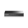 TP-Link Switch  PoE - TL-SF1008P (8port 100Mbps; 8/4 af PoE port, 57W)