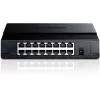 TP-Link Switch  - TL-SF1016D (16 port, 100Mbps)