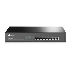   TP-Link Switch  PoE - TL-SG1008MP (8port 1Gbps; 8 af/at PoE port; 126W)