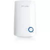 TP-Link Range Extender WiFi N - TL-WA854RE (300Mbps, 2,4GHz)