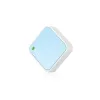 TP-Link Router WiFi N - TL-WR802N Nano (300Mbps, 2,4GHz; 1port 100Mbps; nano méret; USB táp)