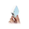 TP-Link Router WiFi N - TL-WR802N Nano (300Mbps, 2,4GHz; 1port 100Mbps; nano méret; USB táp)