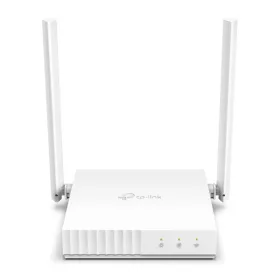   TP-Link Router WiFi N - TL-WR844N (300Mbps 2,4GHz; 4 port 100Mbps; IPv6)