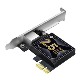   TP-Link Hálózati adapter - TX201 (PCI-E 2.1; 2,5Gbps; 1xRJ45)