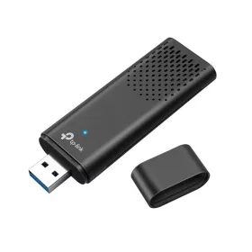   TP-Link Hálózati Adapter WiFi AX1800 - Archer TX20U (USB3.0; 574Mbps 2.4Ghz + 1201Mbps 5Ghz; WiFi6)