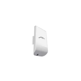   Ubiquiti Access Point WiFi - LOCOM5 (NanoStationLocoM5, 150Mbps@5GHz; 100Mbps; 13dBi; 24V PoE; kültéri, 10km)
