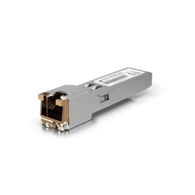   Ubiquiti SFP átalakító modul - UACC-CM-RJ45-MG (10G SFP+ - RJ-45 átalakító modul, 100m)