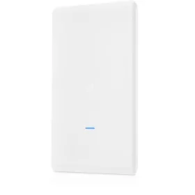   Ubiquiti Access Point WiFi - UAP-AC-M-PRO (UniFi AC MESH PRO, 450/1300Mbps@2,4/5GHz; 1Gbps; 22dBm; af PoE, kültéri)