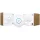 Ubiquiti Access Point WiFi AC1700 - UniFi AP AC PRO (450/1300Mbps@2,4/5GHz; 2x 1Gbps; 24dBm; af/at PoE)