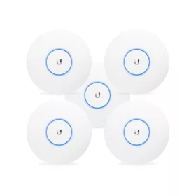   Ubiquiti UniFi AC Pro - UAP-AC-PRO-5 (csak ötösével rendelhető, PoE nélkül)