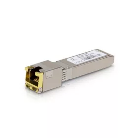   Ubiquiti SFP átalakító modul - UF-RJ45-10G (UniFi SFP modul 10Gbe RJ45 csatlakozóval)