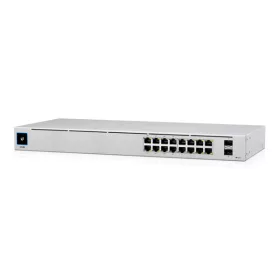 Ubiquiti Switch - USW-16-POE (UniFi Switch 16 PoE Gen2)