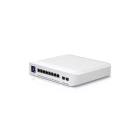   Ubiquiti Switch - USW-ENTERPRISE-8-POE (UniFi Switch Enterprise 8 PoE)