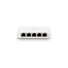  Ubiquiti Switch - USW-FLEX-MINI (5xGbE LAN port Switch, 802.3af/at)