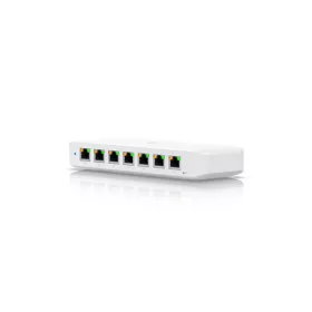   Ubiquiti Switch - USW-ULTRA (beltéri, RJ-45x8, 54V, passzív hűtés)