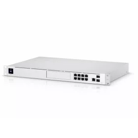   Ubiquiti UniFi Dream Machine Pro - UDM-PRO (8-port switch, 1GbE RJ45, 10G SFP+ ports)
