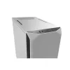 Be Quiet! Számítógépház - Pure Base 500 White (ATX, fehér)