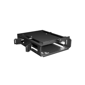   Be Quiet! Számítógépház HDD keret - HDD Cage 2 (1xHDD vagy 2xSSD)