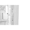 Be Quiet! Számítógépház - LIGHT BASE 600 LX White (ATX, edzett üveg oldallap, fehér)