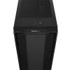 DeepCool Számítógépház - CC560 Limited (fekete, ablakos, venti nélkül, Mini-ITX / Micro-ATX / ATX, 1xUSB3.0, 1xUSB2.0)