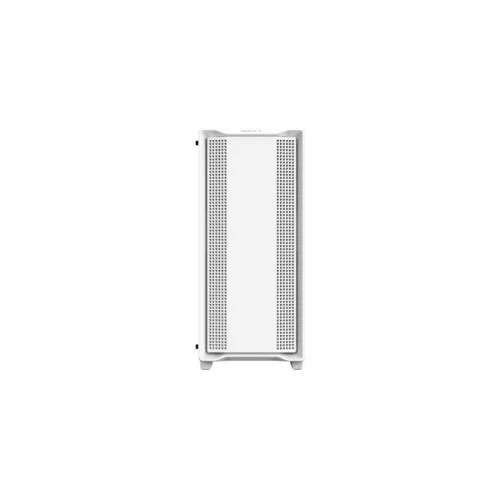 DeepCool Számítógépház - CC560 WH Limited  (fehér, ablakos, venti nélkül, Mini-ITX / Micro-ATX /ATX, 1xUSB3.0, 1xUSB2.0)