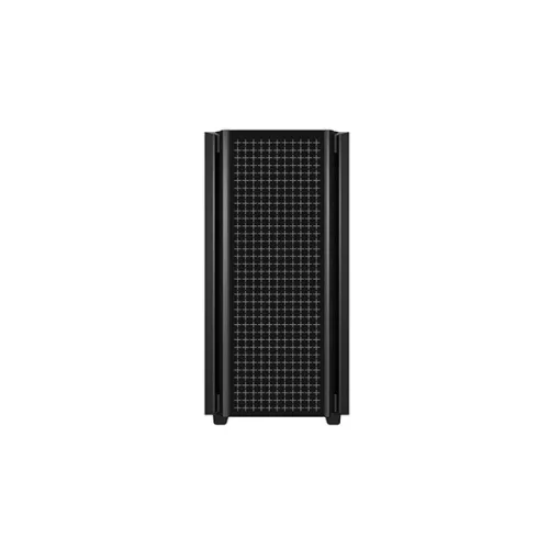 DeepCool Számítógépház - CG540 (fekete, ablakos, 3x12cm ventilátor, Mini-ITX / Mico-ATX / ATX / E-ATX, 2xUSB3.0)