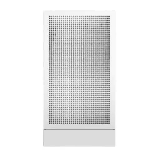 DeepCool Számítógépház - CH170 DIGITAL WH (fekete, Mini-ITX, 2xUSB3.0, Type-C, fehér)