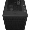DeepCool Számítógépház - CH560 DIGITAL (fekete, 3x14cm +1x12  A-RGB ventilllátor, E-ATX, 2xUSB3.0)