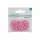 DeepCool Számítógépház Kiegészítő - PIXEL PK (100db, pink, szilikon)