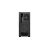 Endorfy Számítógépház - Signum 300 Solid (ATX /micro ATX/ITX, 2xUSB3.0, 1x12cm ventilátor, fekete)
