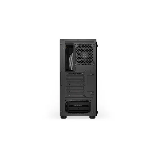 Endorfy Számítógépház - Signum 300 Core (ATX /micro ATX/ITX, 2xUSB3.0, 2x12cm ventilátor, ablakos, fekete)