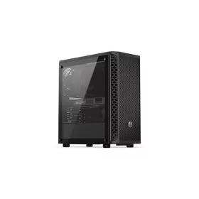   Endorfy Számítógépház - Signum 300 Air (ATX /micro ATX/ITX, 2xUSB3.0, 4x12cm ventilátor, ablakos, fekete)