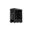 Endorfy Számítógépház - Signum 300 Air (ATX /micro ATX/ITX, 2xUSB3.0, 4x12cm ventilátor, ablakos, fekete)