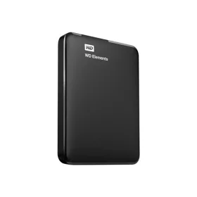   Western Digital Külső HDD 2.5" 4TB - WDBU6Y0040BBK (Elements Portable, USB3.0, Fekete)
