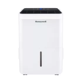   Honeywell páramentesítő - TP-FIT (12 literes, érintőpanel, LED kijelző, fehér)
