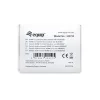 Equip HDMI Switch - 332723 (1x Bemenet, 2x Kimenet, két irányú jelátvitel, fekete)