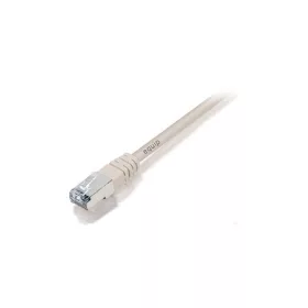   Equip Kábel - 705414 (SFTP patch kábel, CAT5e, duplán árnyékolt, bézs, 5m)