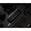 ID-Cooling M.2 SSD Hűtőborda - ZERO M05 (+Thermal pad)