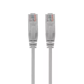   S-link Kábel - SL-CAT02 (UTP patch kábel, CAT5e, szürke, 2m)