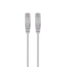   S-link Kábel - SL-CAT03 (UTP patch kábel, CAT5e, szürke, 3m)