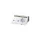 BOYA Podcast Mixer - Caster X1-W (24 bit, 192 kHz, USB-C, fehér)