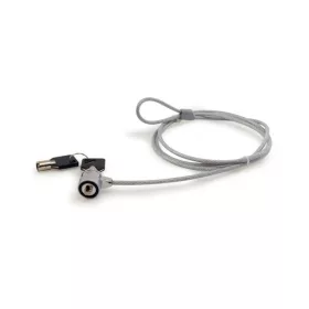   Conceptronic Notebook Kábelzár - CNBSLOCK15  (Kulcsos, 1,5m)