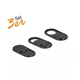   Delock webkamera lefedő - 20652  (laptophoz, tablethez és okostelefonokhoz)